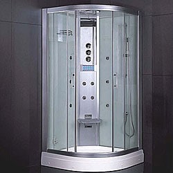 Ariel Platinum Steam Shower