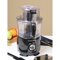 Hamilton Beach Big Mouth Pro 14-cup Food Processor