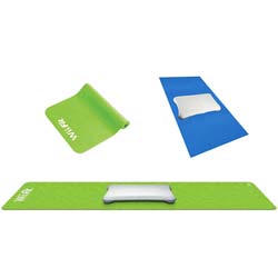Nintendo Wii Fit Best Game Yoga Mat