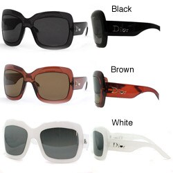 Christian Dior Extralight1/S Women's Oversized Sunglasses