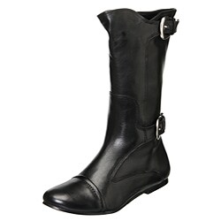 Steve Madden Women's 'Timor' Flat Boots