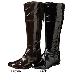 Steve Madden Timberr Women's Tall Shafted Boots