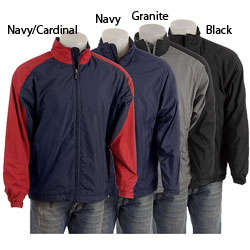 Sunderland of Scotland Men's Granite Full Zip Jacket