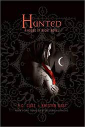 Hunted (Hardcover)
