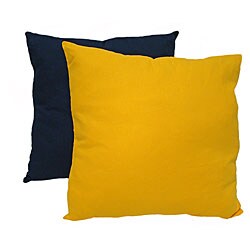 Large 24-inch Floor Pillow