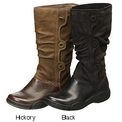 Hush Puppies Women's Eco-Friendly 'Tikuna' Boots