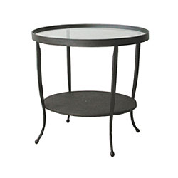 Haydene Side Table