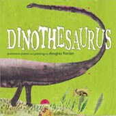 Dinothesaurus (Hardcover)