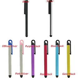 IP3G-STYLUS Soft Touch Stylus iPhone 3G