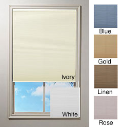 Cordless Honeycomb Cellular Window Shade