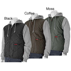 Moose Creek Men's Quilted Jacket