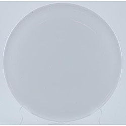 Sant Andrea Fine Bone China Cake Plates (Pack of 12)
