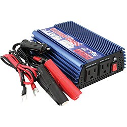 UST 400-watt Power Inverter