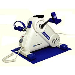 Activcycle Motorized Pedal Exerciser