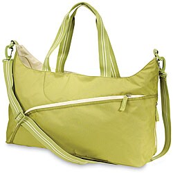 Infinity Stylish Gym Carry-on Travel Bag