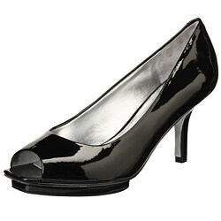 Jessica Simpson Women's 'Jovic' Mid-heel Pumps