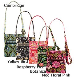 Vera Bradley Women's Hipster Handbag