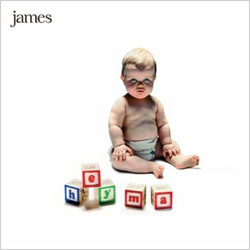 James - Hey Ma