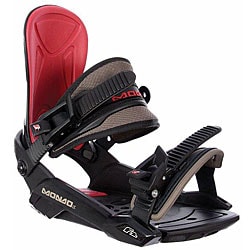 F2 Mondo Lt Ver 2 Snowboard Bindings