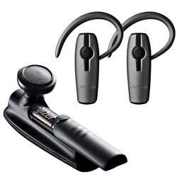 Jabra BT2040 Bluetooth Headset Kit (Case of 2)
