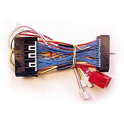 GM2 T-harness Remote Starter Wiring