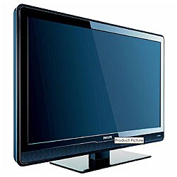 Philips 42-inch Flat Panel LCD HDTV with Tuner