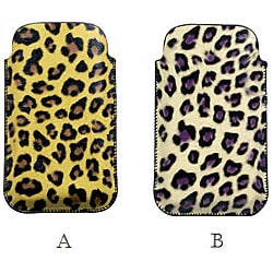 Apple iPhone 3G Vertical Pouch