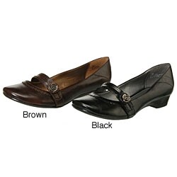 MIA Women's Mary Jane Casual Flats