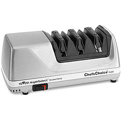 Chef's Choice CC1520BM Electric Knife Sharpener