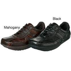 Earth Men's 'Crossroad' Lace-up Shoes