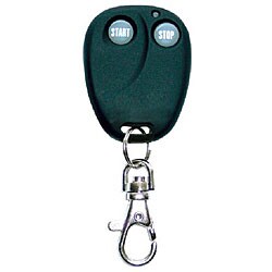 TX2BL Replacement Remote