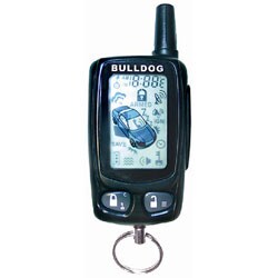 A705B Replacement Remote