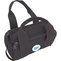 GGI Durable Portable GPS Carrying Case