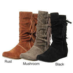 MIA Women's 'Taboo' Boots