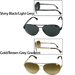 Emporio Armani 9381/ S Men's Aviator Sunglasses