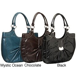 Nine West 'Sola' Large Shopper Shoulder Bag