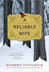 A Reliable Wife (Hardcover)