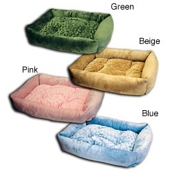 Cuddler Pet Bed
