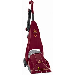 Bissell Powerlifter PowerBrush Steam Cleaner