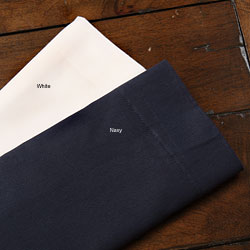 250 Thread Count Solid Sateen Sheet Set