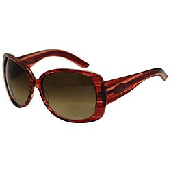 Gucci GG 2932 Red Glitter Sunglasses