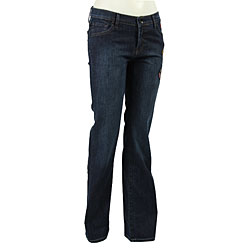 Ed Hardy Women's 5-pocket Jeans