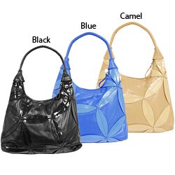 Je Veux Flower Fashion Handbag