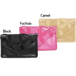 Je Veux Fashion Oversized Envelope Clutch Bag