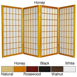 Outdoor Shoji Screen
