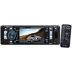 Legacy LD63MU AM/ FM/ RDS/ DVD Player (Refurbished)