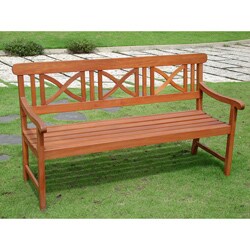 Balthazar Bench
