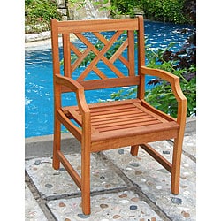 Atlantic Armchair