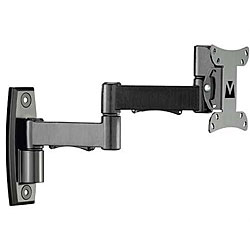 Sanus SF213-B1 13 to 27-inch Screen Full Motion Wall Mount