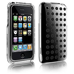 DLO 004-0107 Hybridshell for iPhone 3G/ 3GS